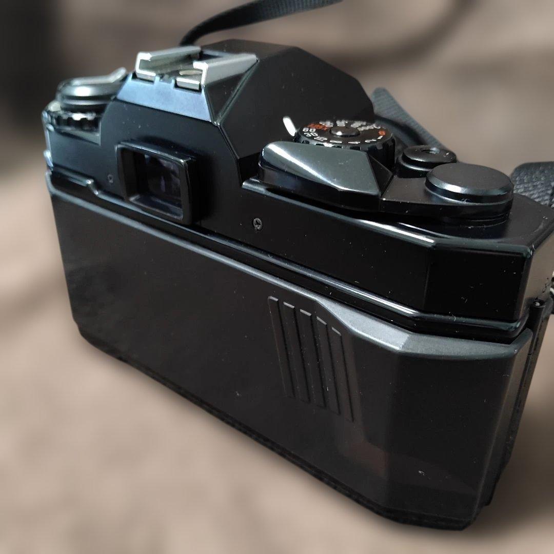 COSINA CT1EX 一眼レフカメラ zoom レンズ セット