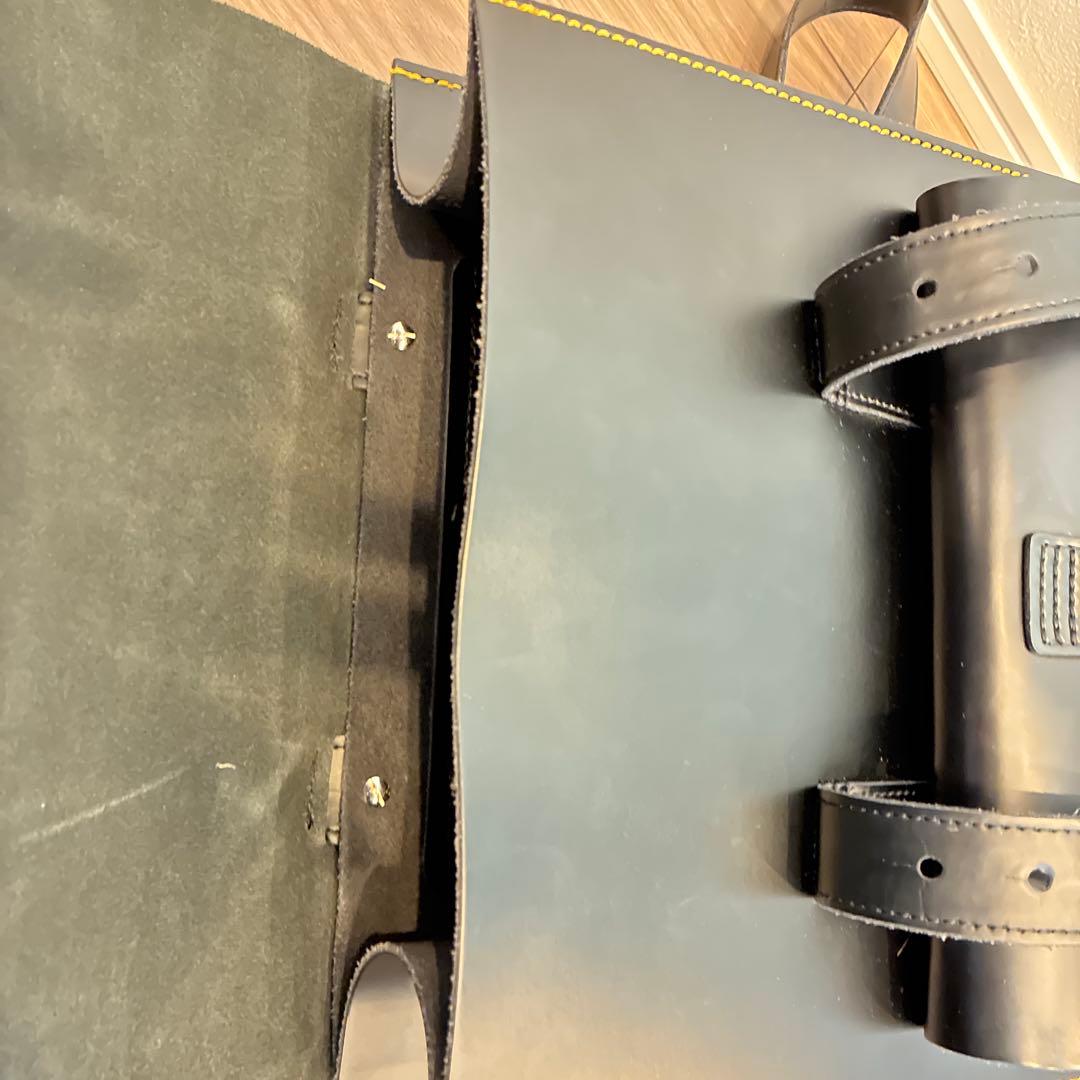 ドクターマーチン　バックパック　リュック