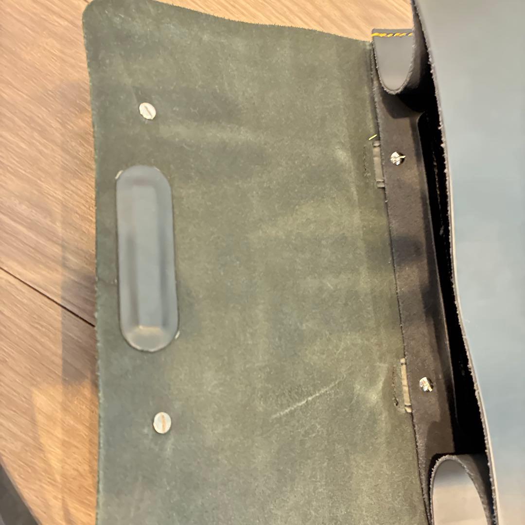 ドクターマーチン　バックパック　リュック