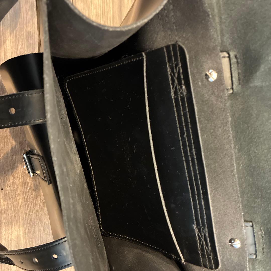 ドクターマーチン　バックパック　リュック