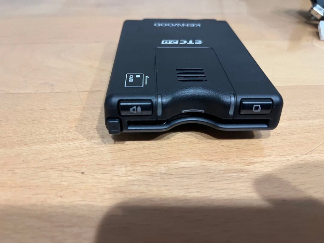 KENWOOD ETC-N3000 ETC2.0対応機種- S -