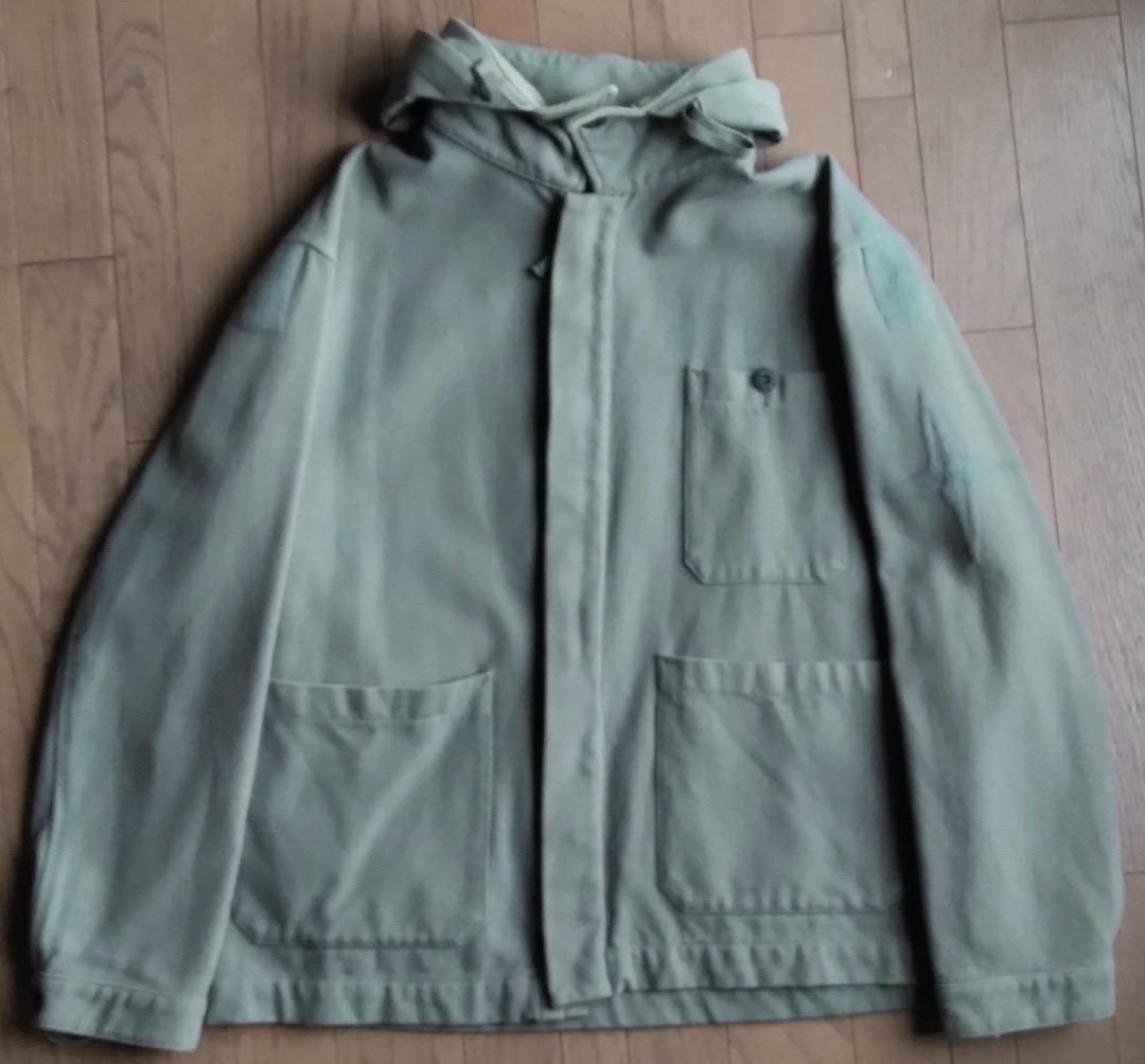 最*整様 ストーンアイランド Stone  Paul Harvey期