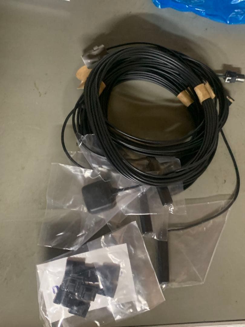 Panasonic CN-RX02D ブルーレイプレーヤー年 2015