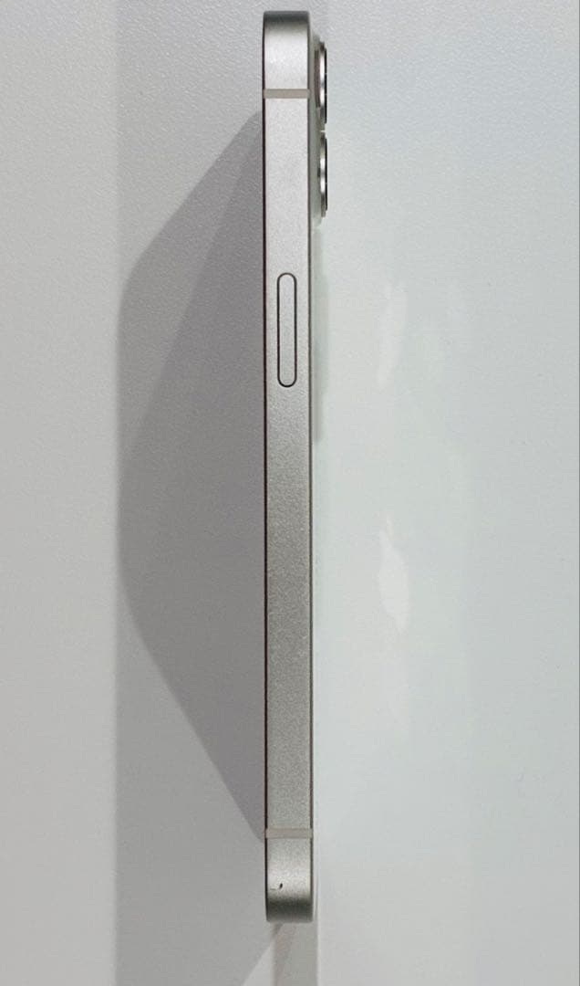 Apple iPhone13 ホワイト 128GB 本体 白 スターライト