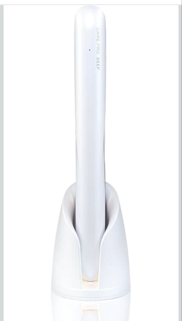 CARE PRO DEEP ヘアアイロン