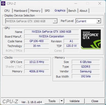 グラフィックボード・グラボ・ビデオカード Palit Geforce GTX1060 6GB Super JetSteam