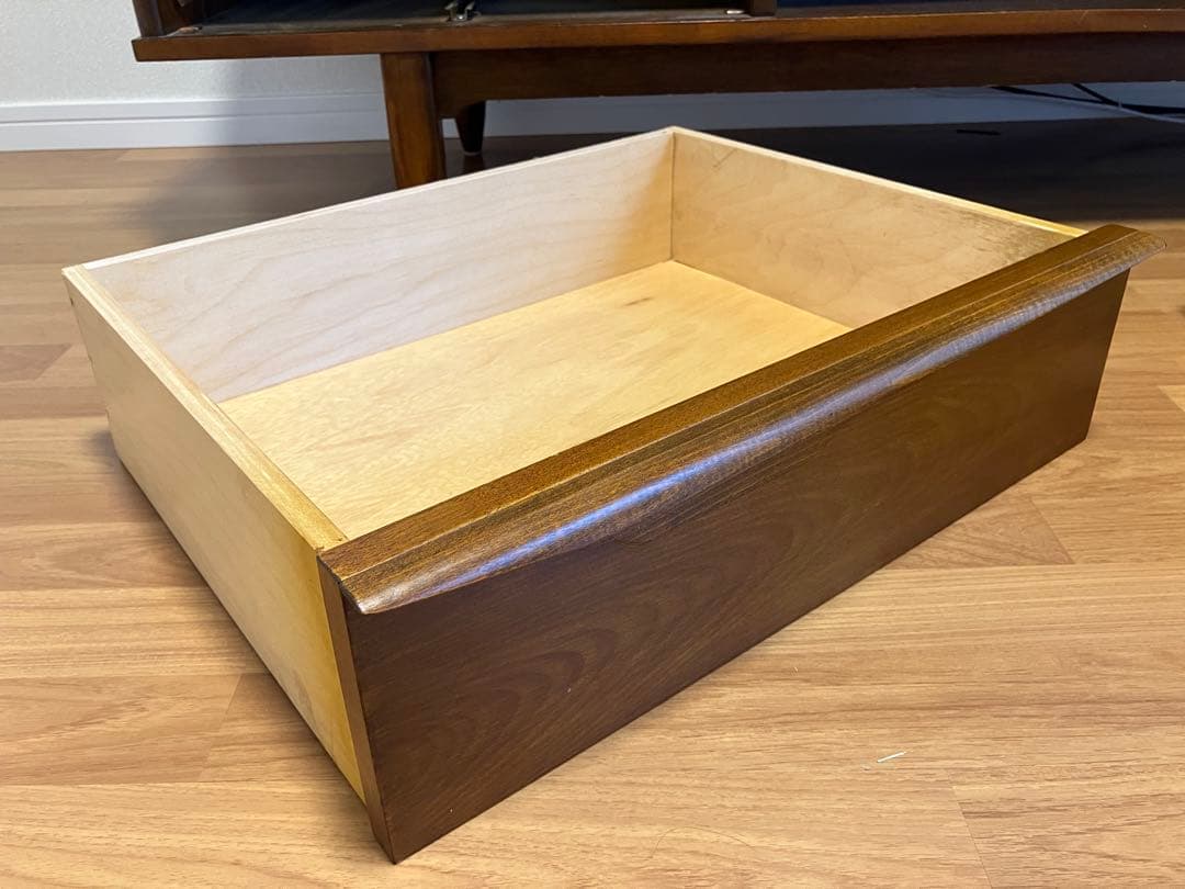 ヴィンテージ テレビボード　ミッドセンチュリー