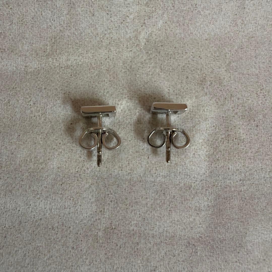 GUCCI ピアス 正規品 両耳