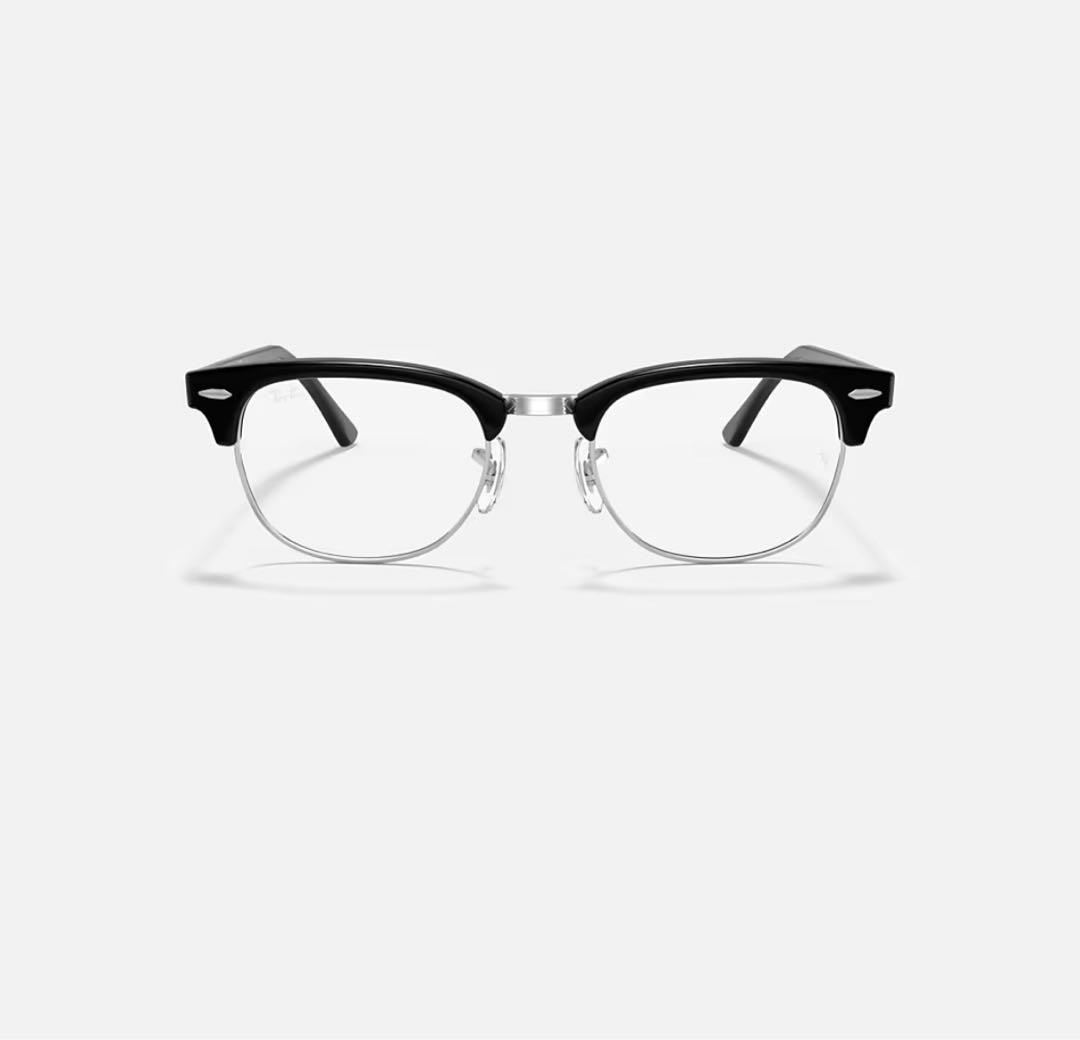 Ray-Ban クラブマスター RB 5154 2000 49□21 140