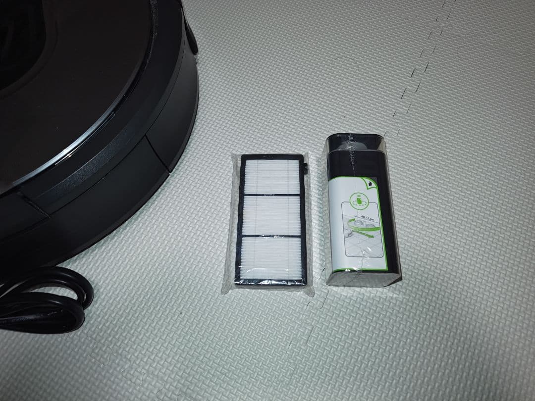 iRobot Roomba 960自動掃除機 本体(美品)