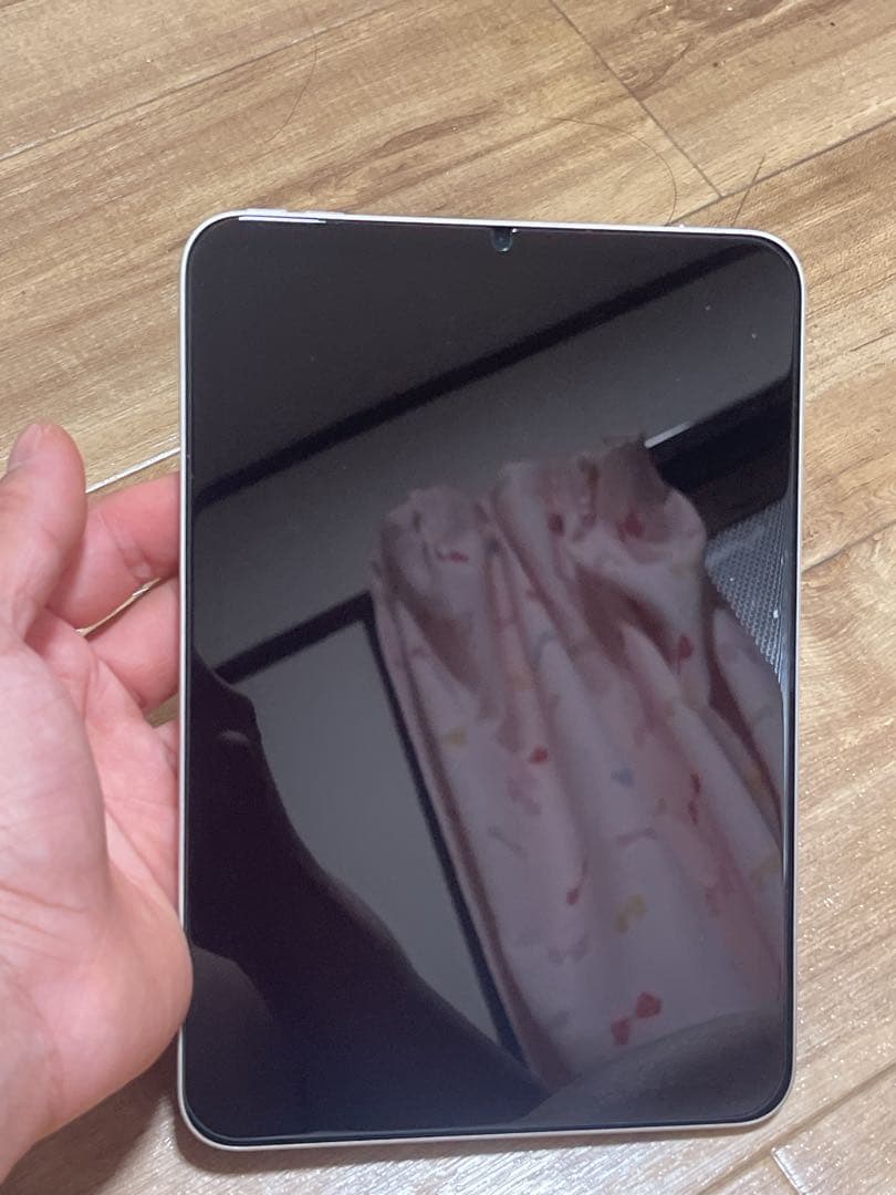 タ*ー様 Ipad mini6 wifi 64Gb