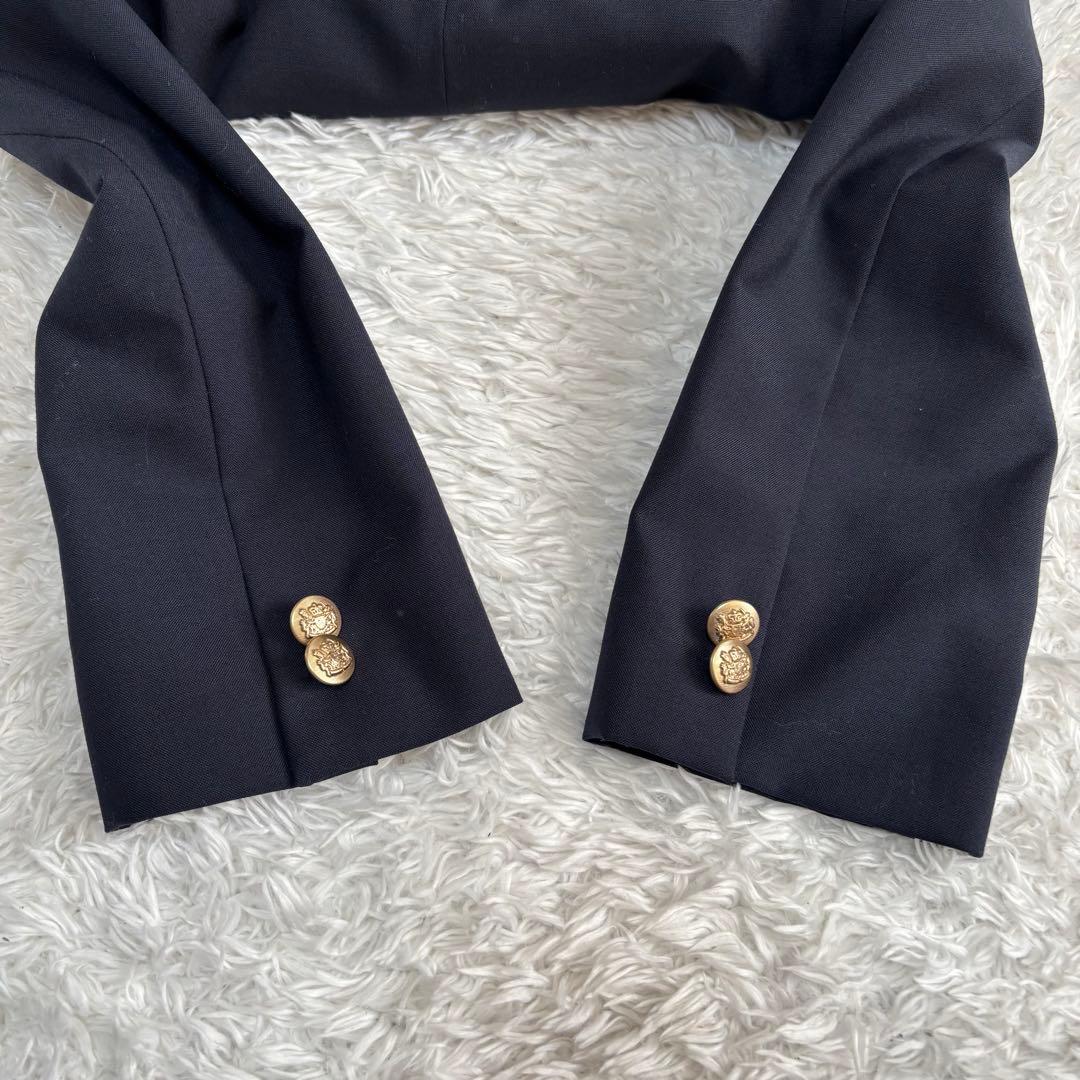 【フォーマル4点】グリーンレーベルリラクシング キッズ 卒業式 入学式 130