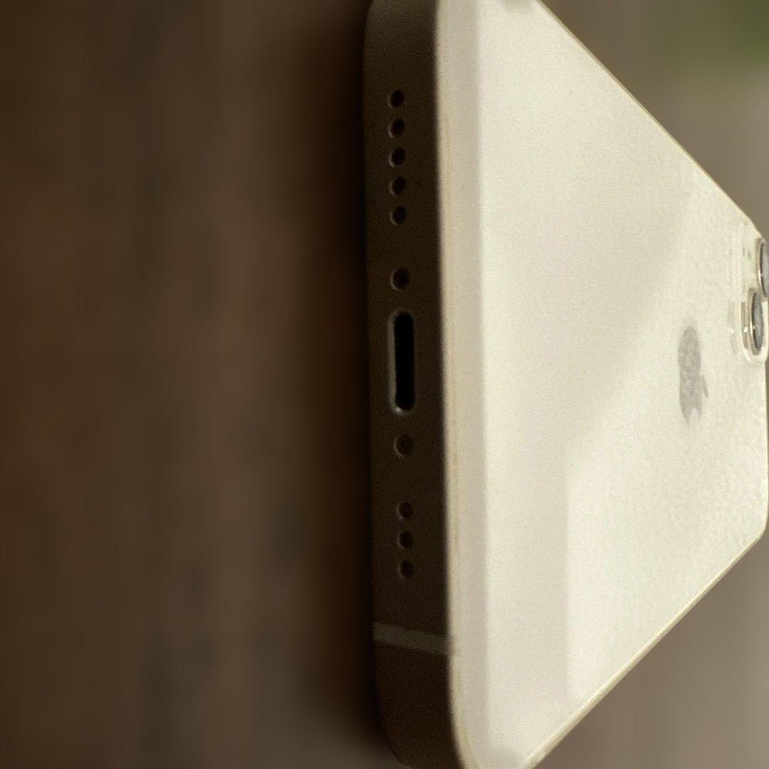 iPhone 13 スターライト /アイフォン 13 本日限定値下げ中