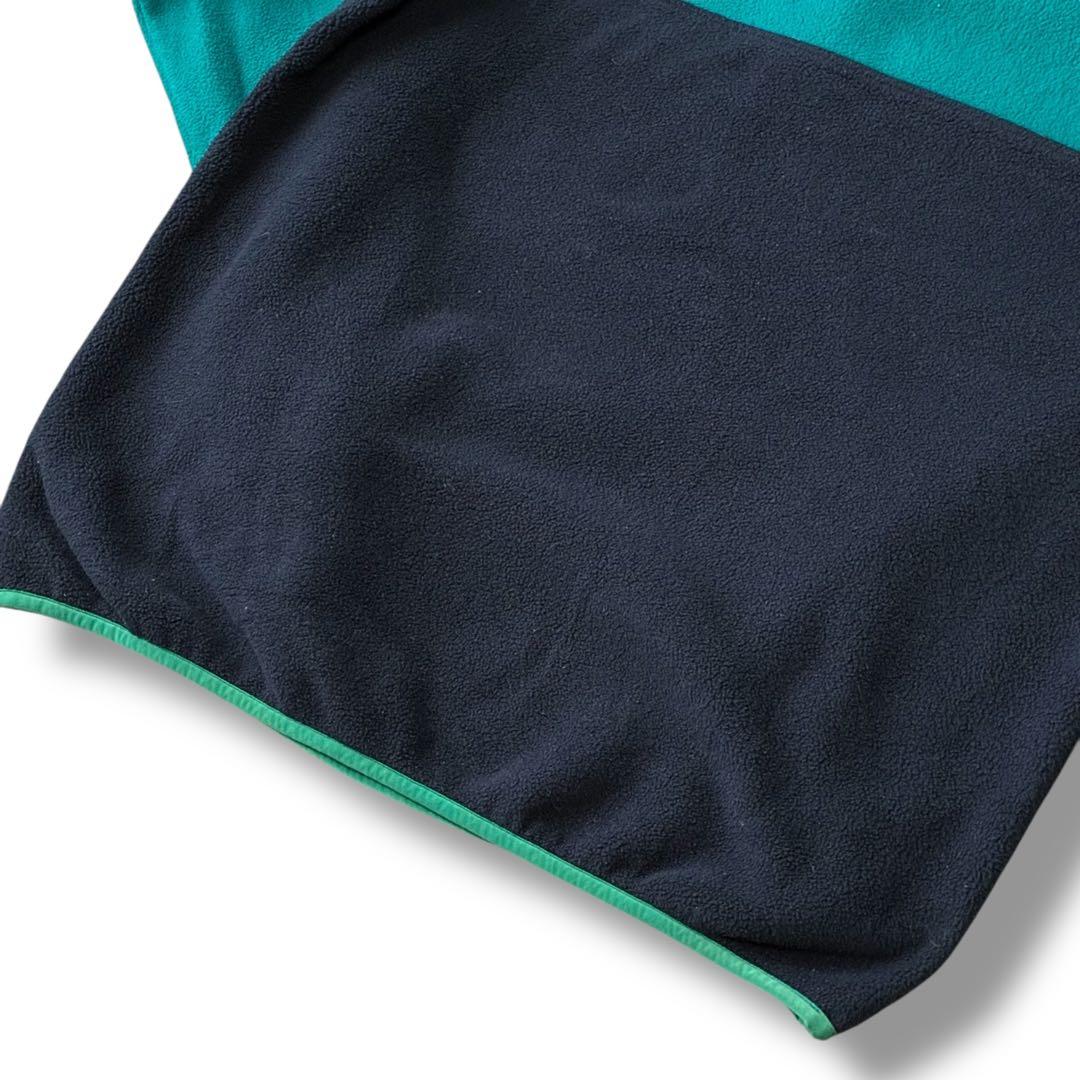 Patagonia“snap-T“フリース パタゴニア スナップT