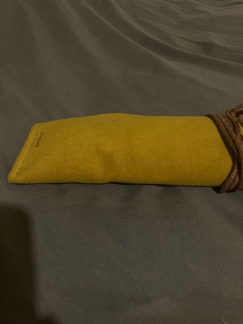 「マスカットム」ギュパール/ gp- 15 - Noir クリアレンズ