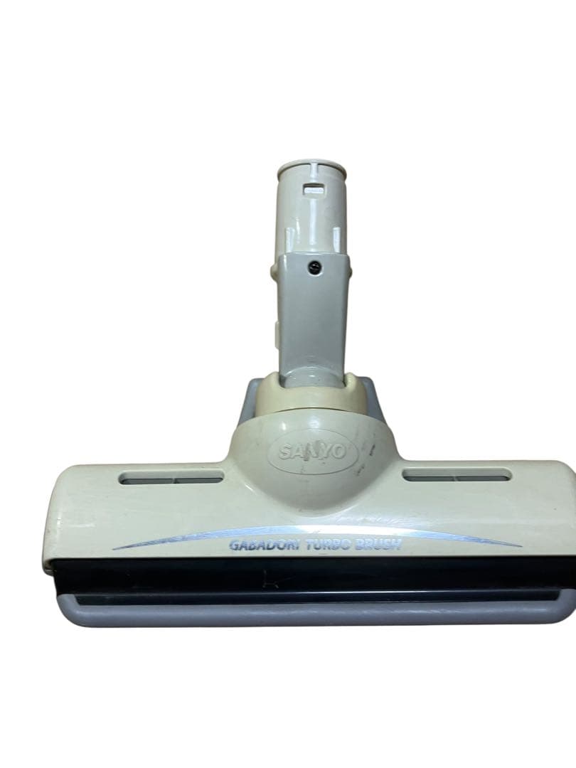 SANYO 三洋　紙パック掃除機　7年製 SC-WR6H(L) 保証付き