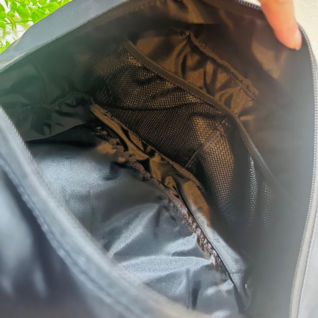 【美品】lululemonボストンバッグ