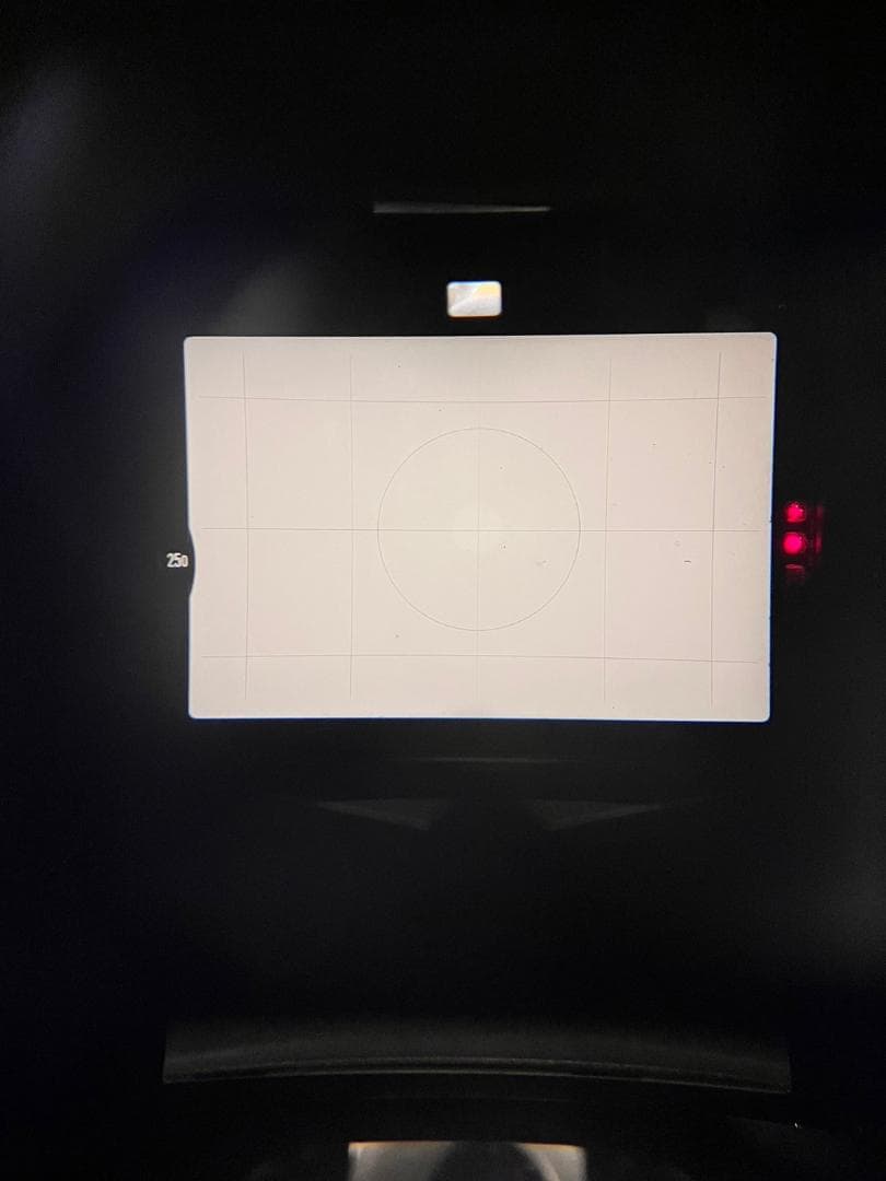 美品 NIKON NEW FM2 シルバー フィルム　モルト新品交換済 C672