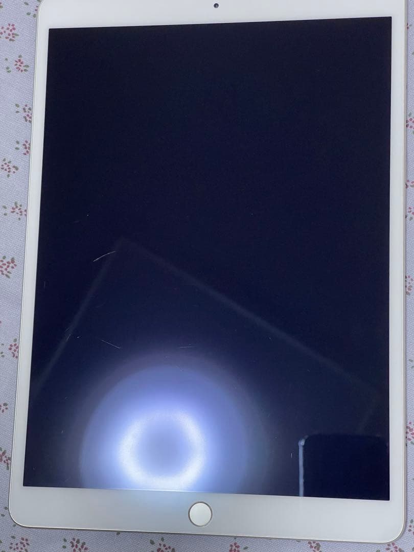 iPad Air 3 (10.5インチ) 64GB Wi-Fi モデル