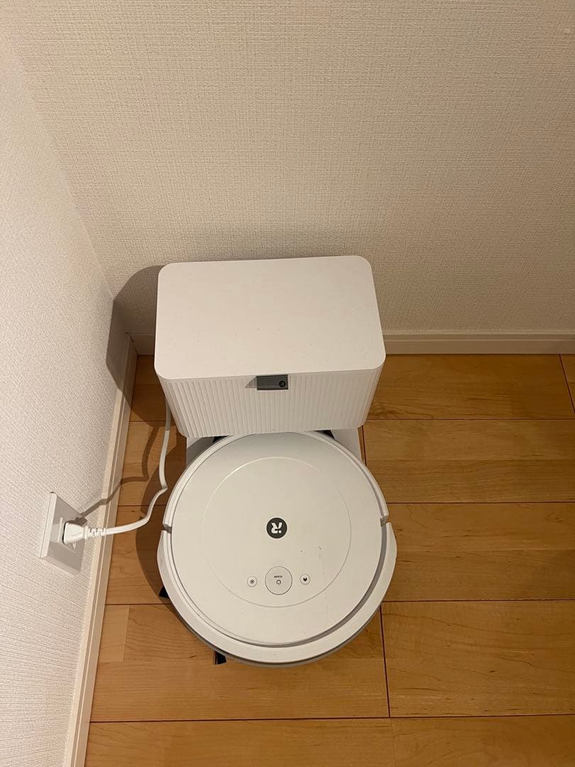 Roomba Combo 2 Essential ホワイト