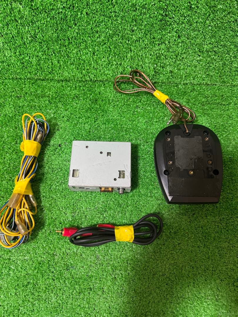 カロッツェリア センタースピーカー TS-CX900 アンプTS-CX900A