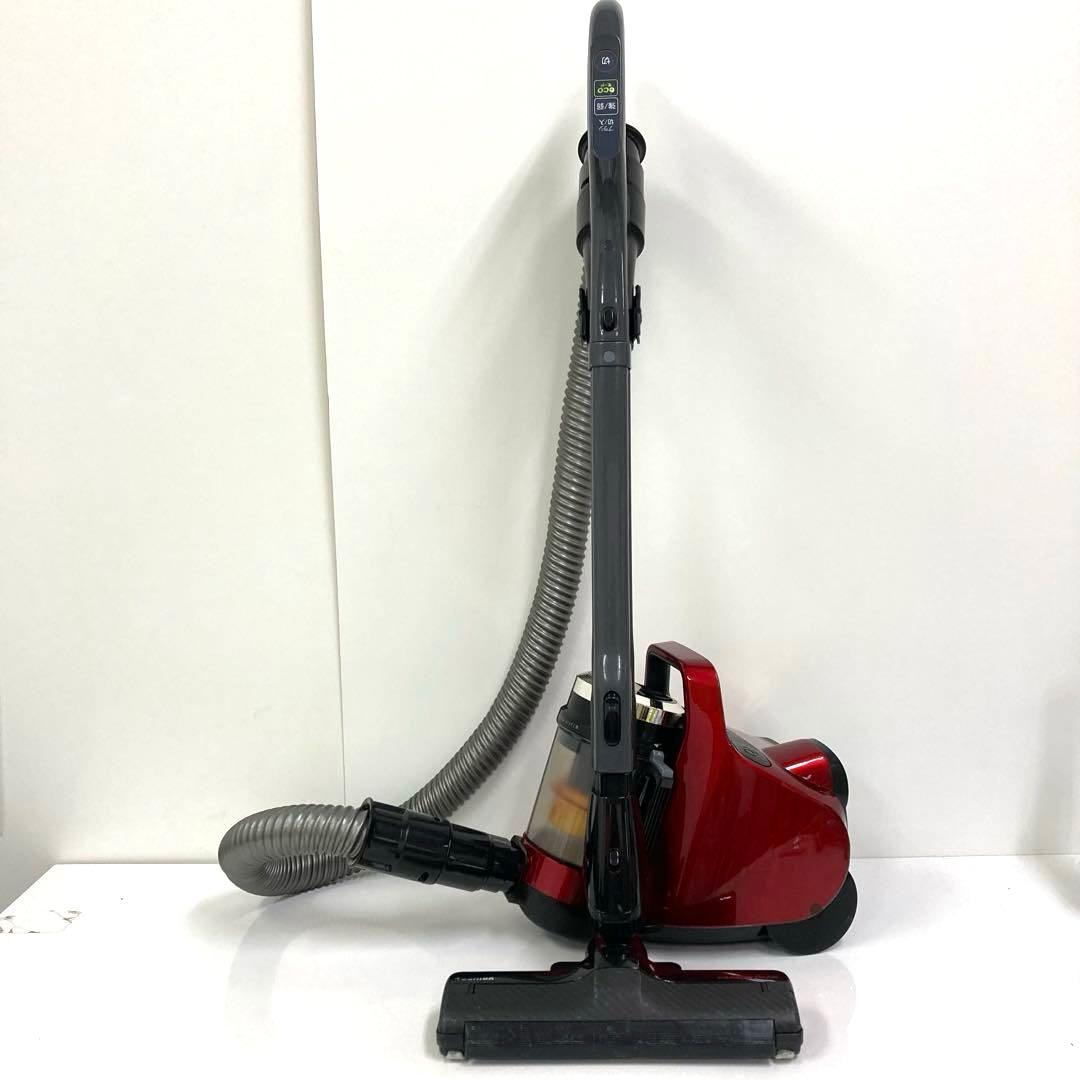 Y623-49 VC-C7 東芝クリーナー TOSHIBA