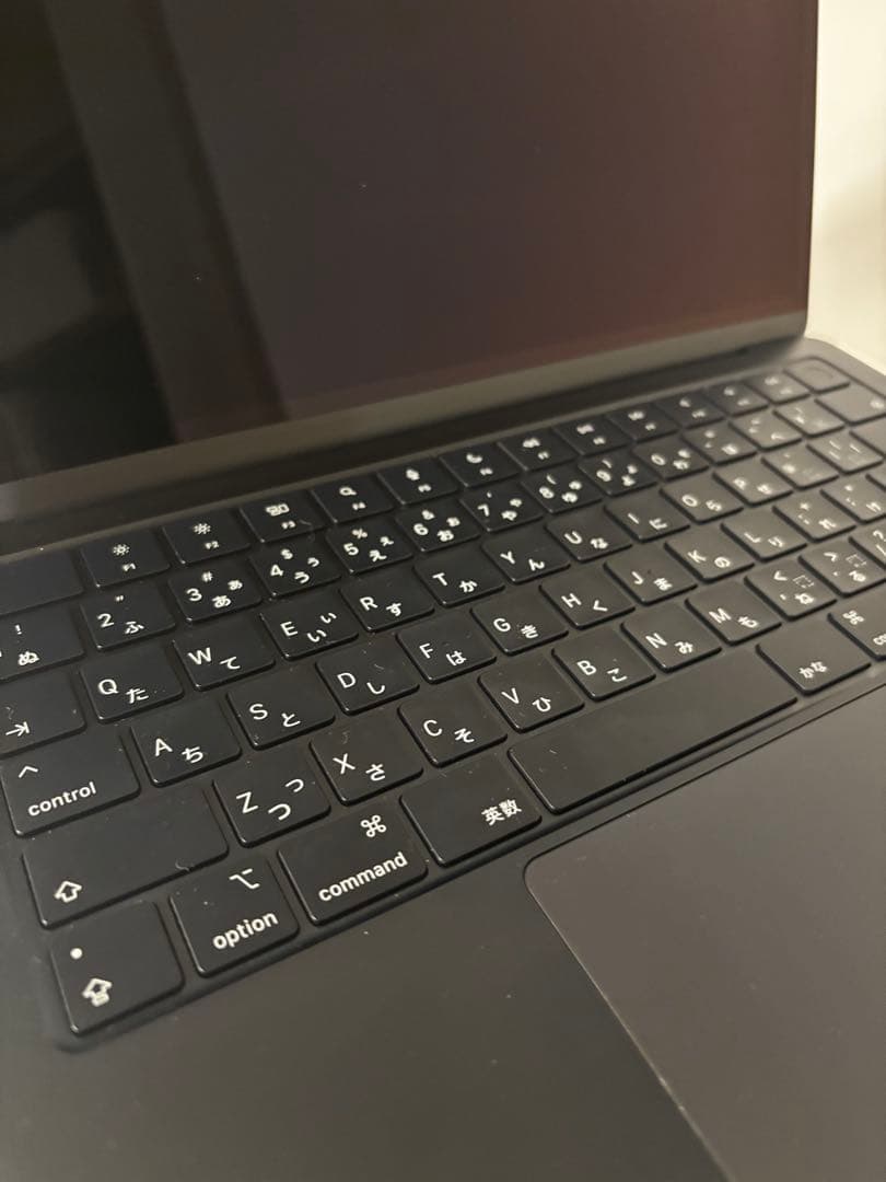 M2 16GB 13 MacBookAir スペースグレイ16GB 512GB