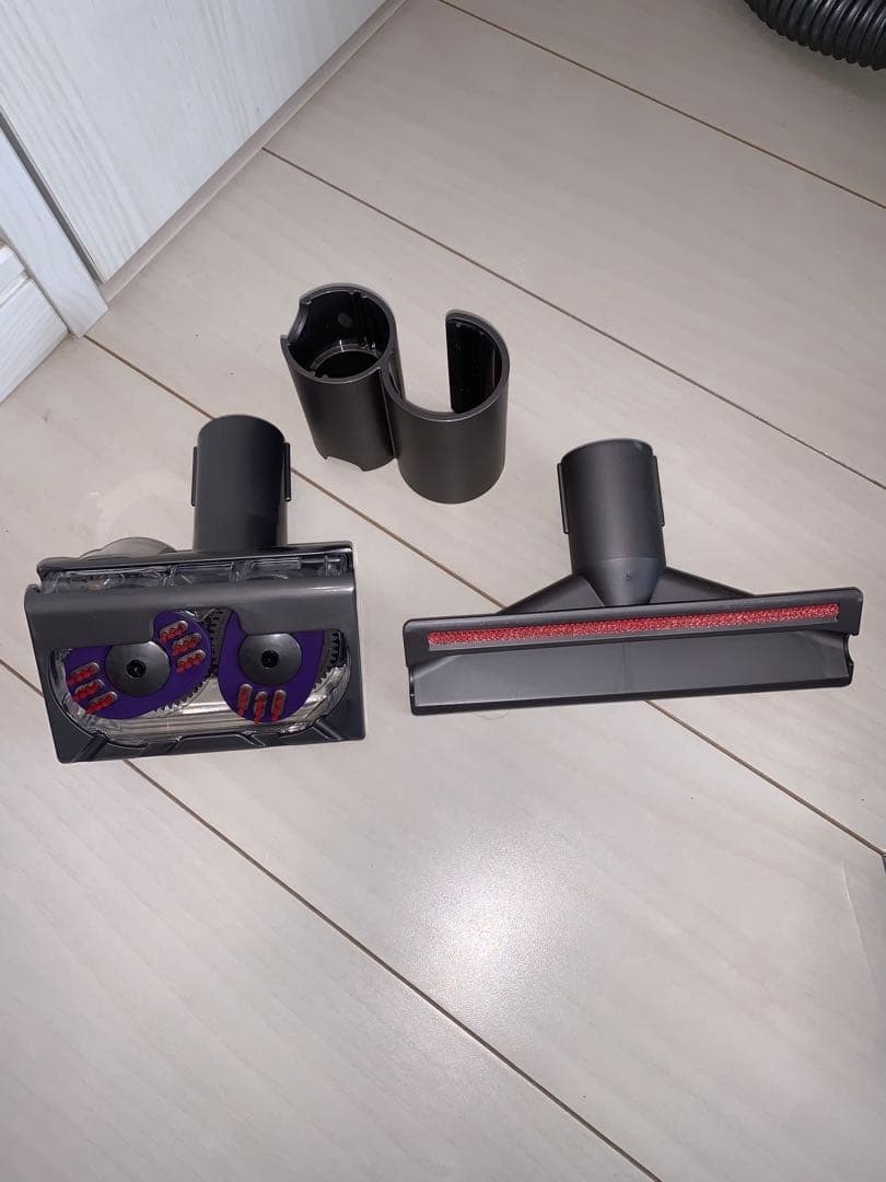 美品　ダイソン 掃除機 CY29 V4デジタルアブソリュート アタッチメント多数