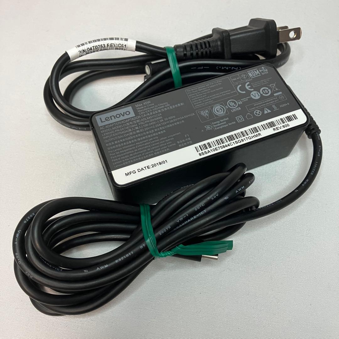 準美品 X13 Gen3 12世代 i5 16GB SSD WUXGA オフィス