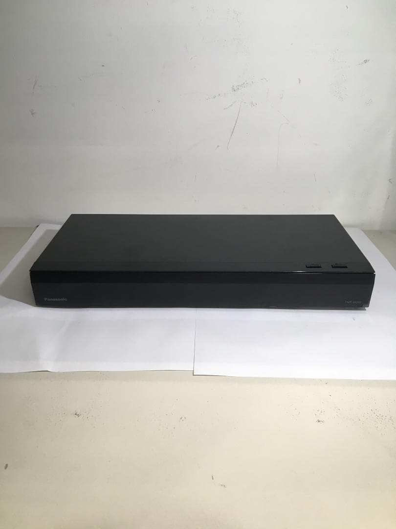 Panasonic DMR-2X203 ブルーレイレコーダー 2025年製