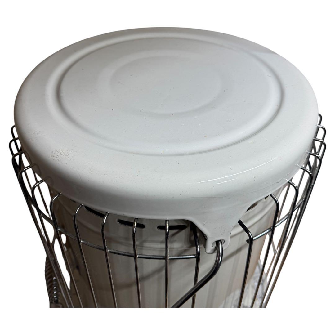 CORONA コロナ　石油ストーブ SL−6622 2022年式