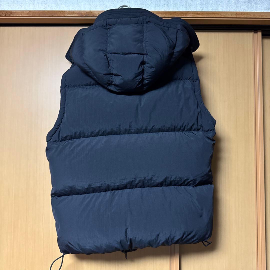 DIESEL ダウンベスト　44