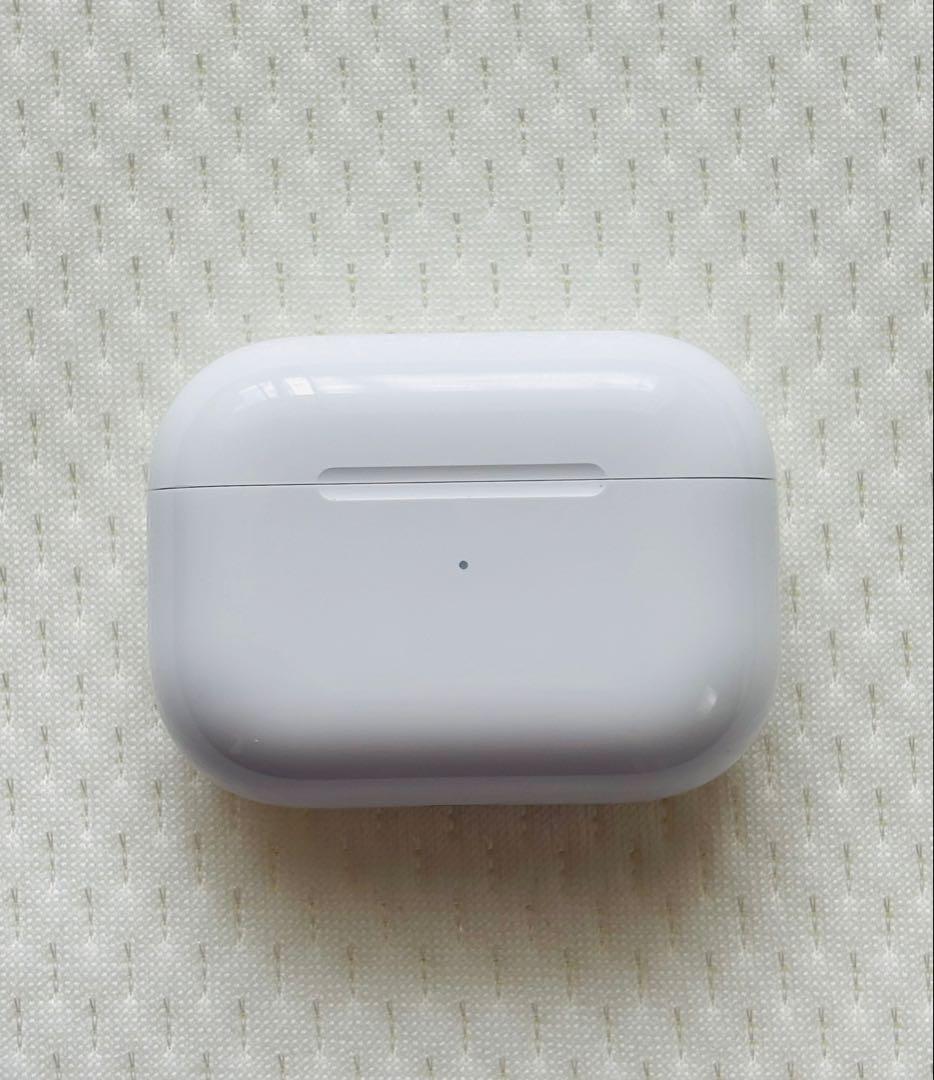 美品！Apple AirpodsPro 第2世代 USB-Cモデル