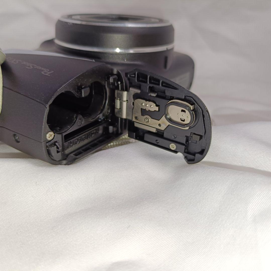 【完動品✨️】Canon PowerShot SX130IS 【撮影例有】