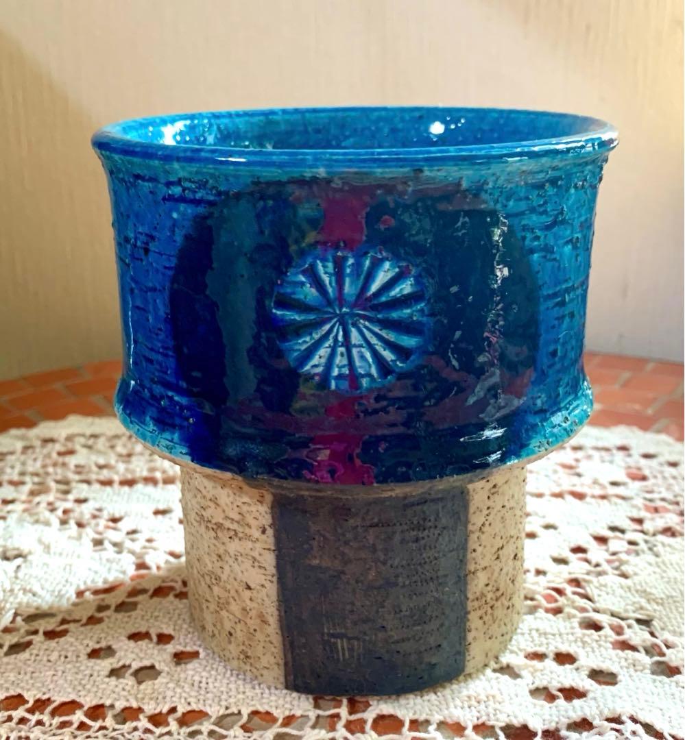 【Bambirock さま専用】インガーパーソン　フラワーベース