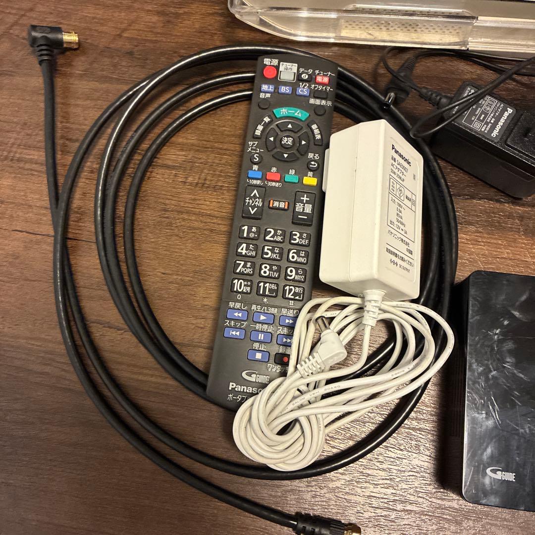 パナソニック プライベート・ビエラ UN-19F6