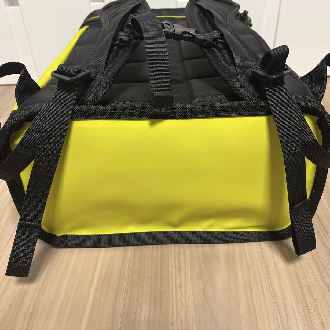 ノースフェイス　リュック　バックパック　EXPLORE FUSEBOX L26L