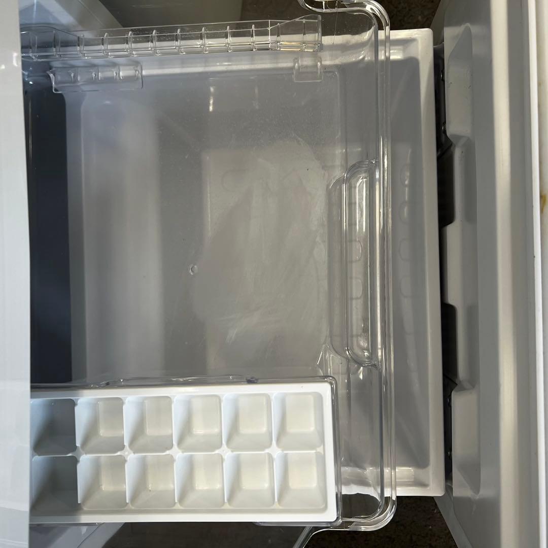 ★123 冷蔵庫　洗濯機　一人暮らし　セット　シャープ　小型　安い　設置無料