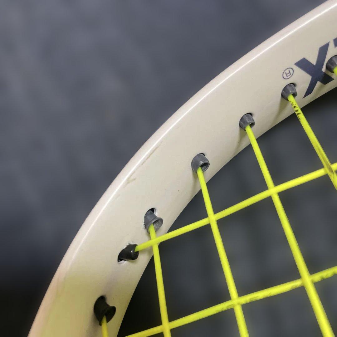 YONEX ヨネックス ボルトレイジ5V
