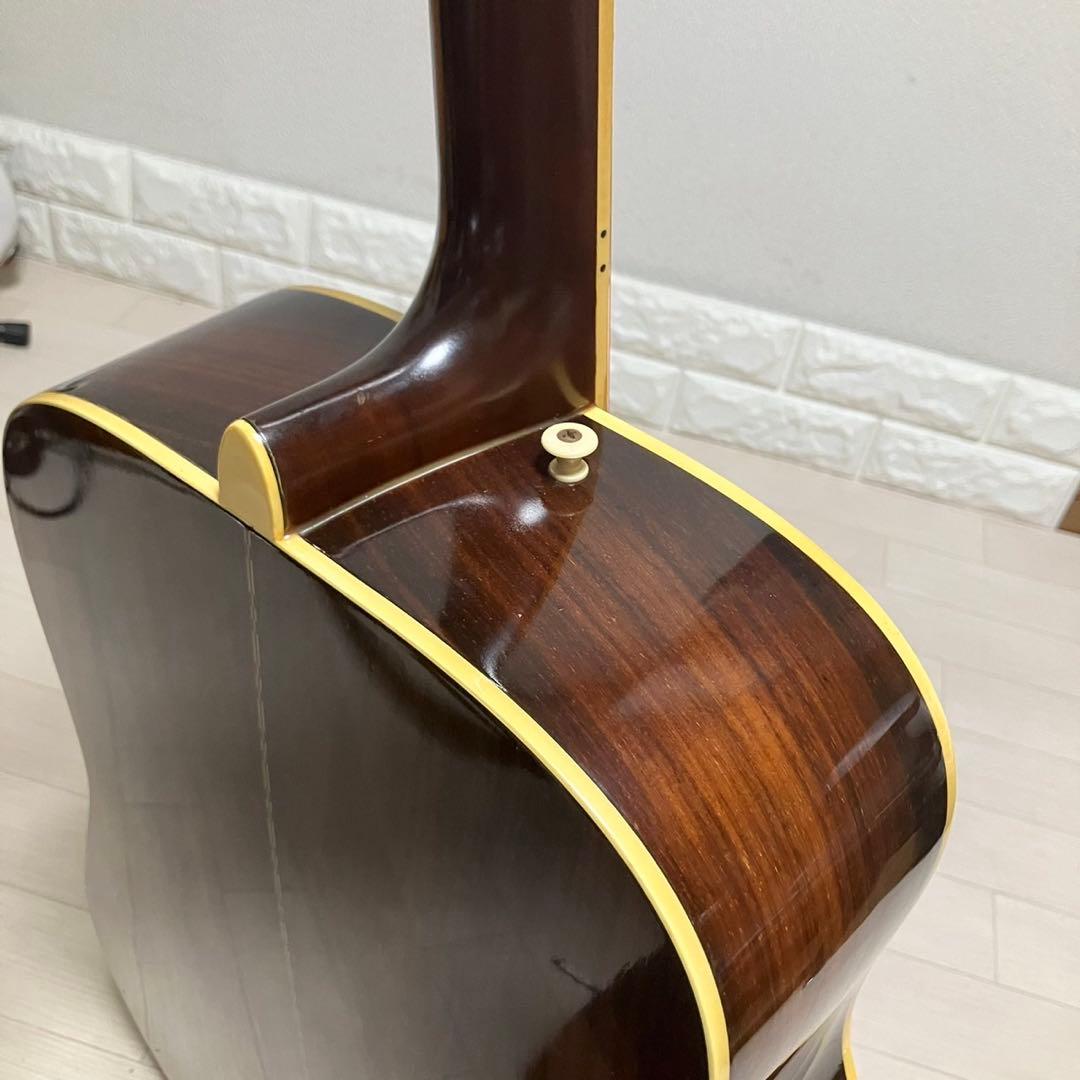 【弦新品】YAMAHA FG-251 ヤマハオレンジラベルアコースティックギター