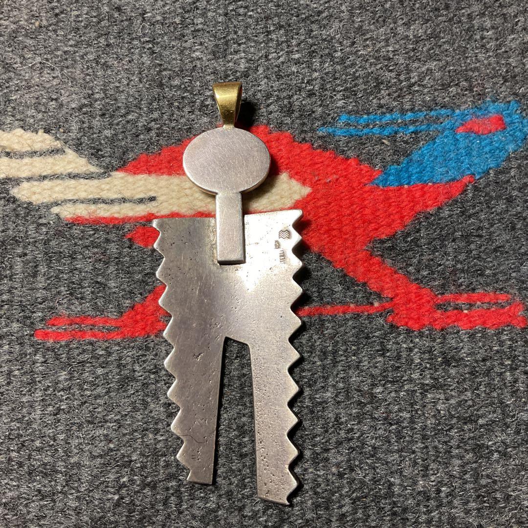 Larry Golsh Lander Blueラリーゴーシュ　ランダーブルー