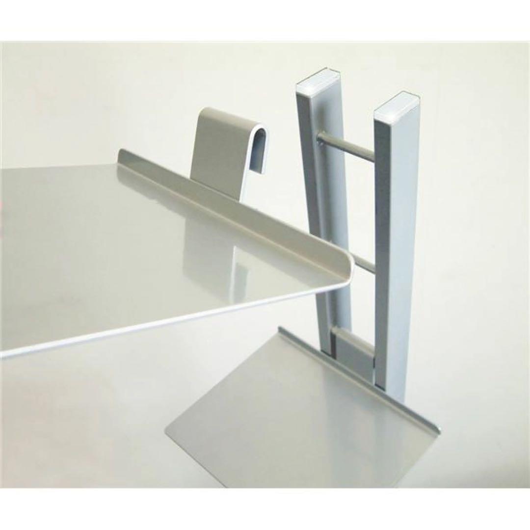 ルネセイコウ　タワーシェルフ シャトー ブラック SHT-130