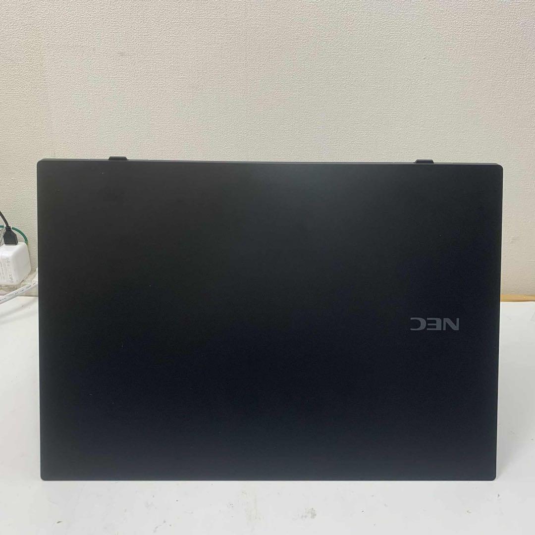 Windowsノート本体 #881 NEC VersaPro VE-B i3-1115G4 8GB 256