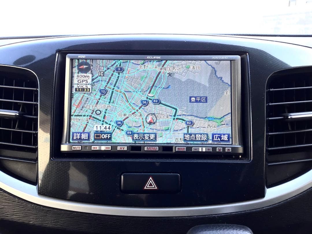 ★車検2年付★ワゴンRスティングレー4WD ナビTV Bカメラ 女性ドライバー