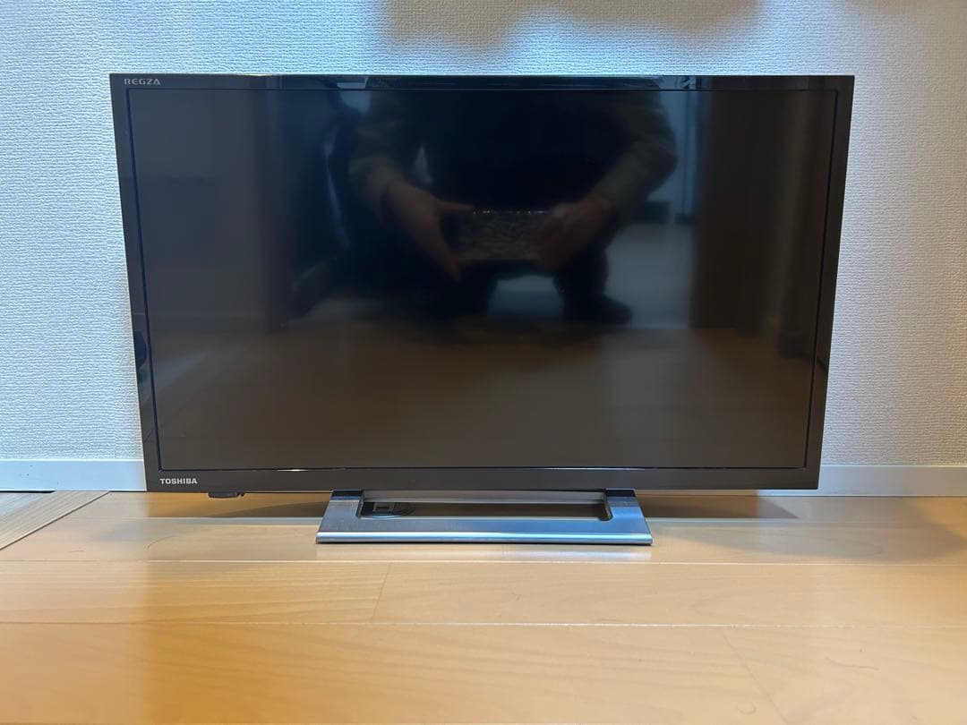 TOSHIBA 液晶テレビ 24AV34
