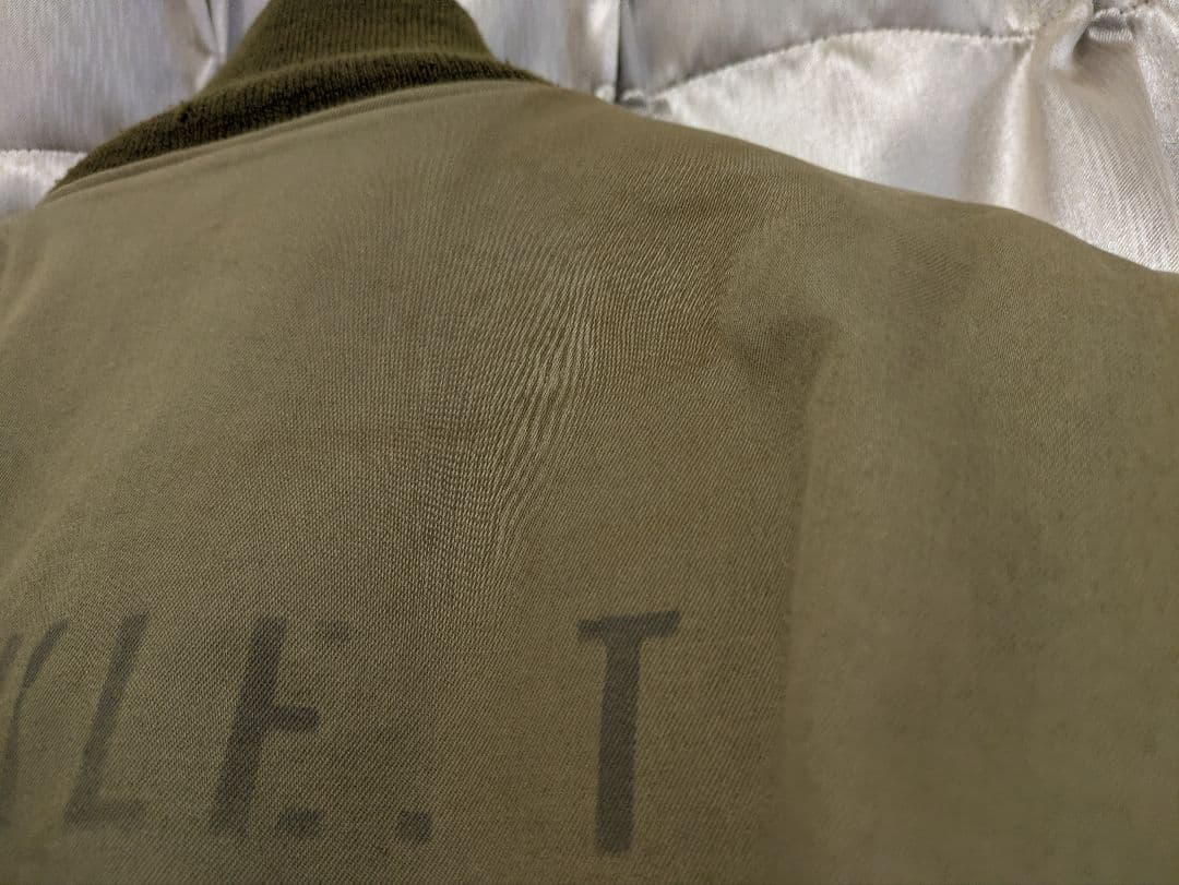 バズリクソンズ　タクシードライバー　タンカース　42