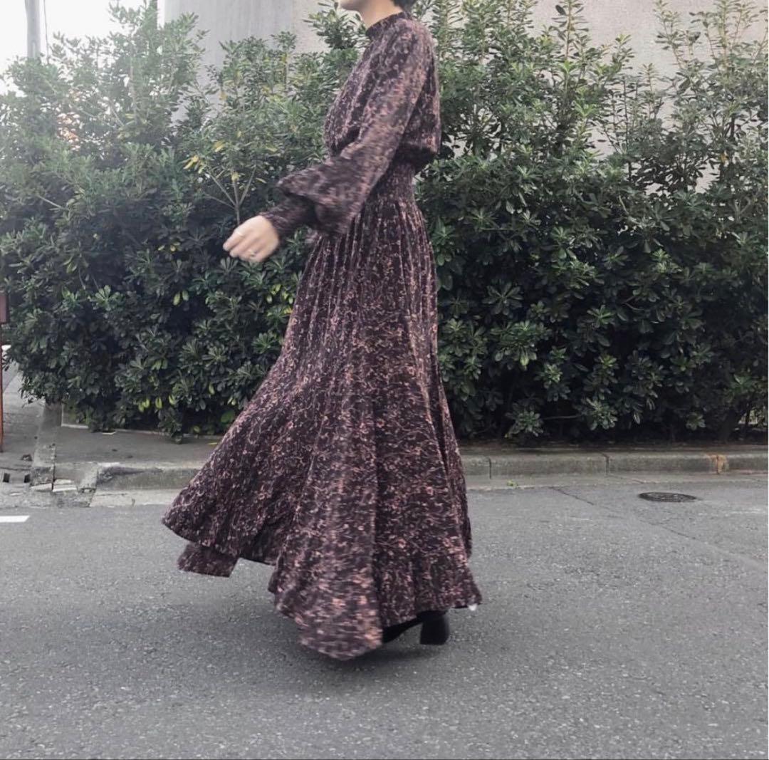 casa_fline ワンピース