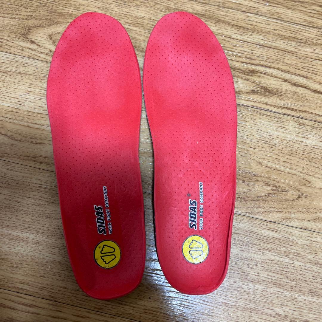 Salomon Shift pro100 スキー靴 サイズ25/25.5