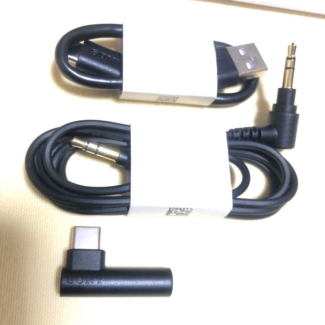 ヘッドホン SONY BRAVIA Theatre U HT-AN7 YY7861E