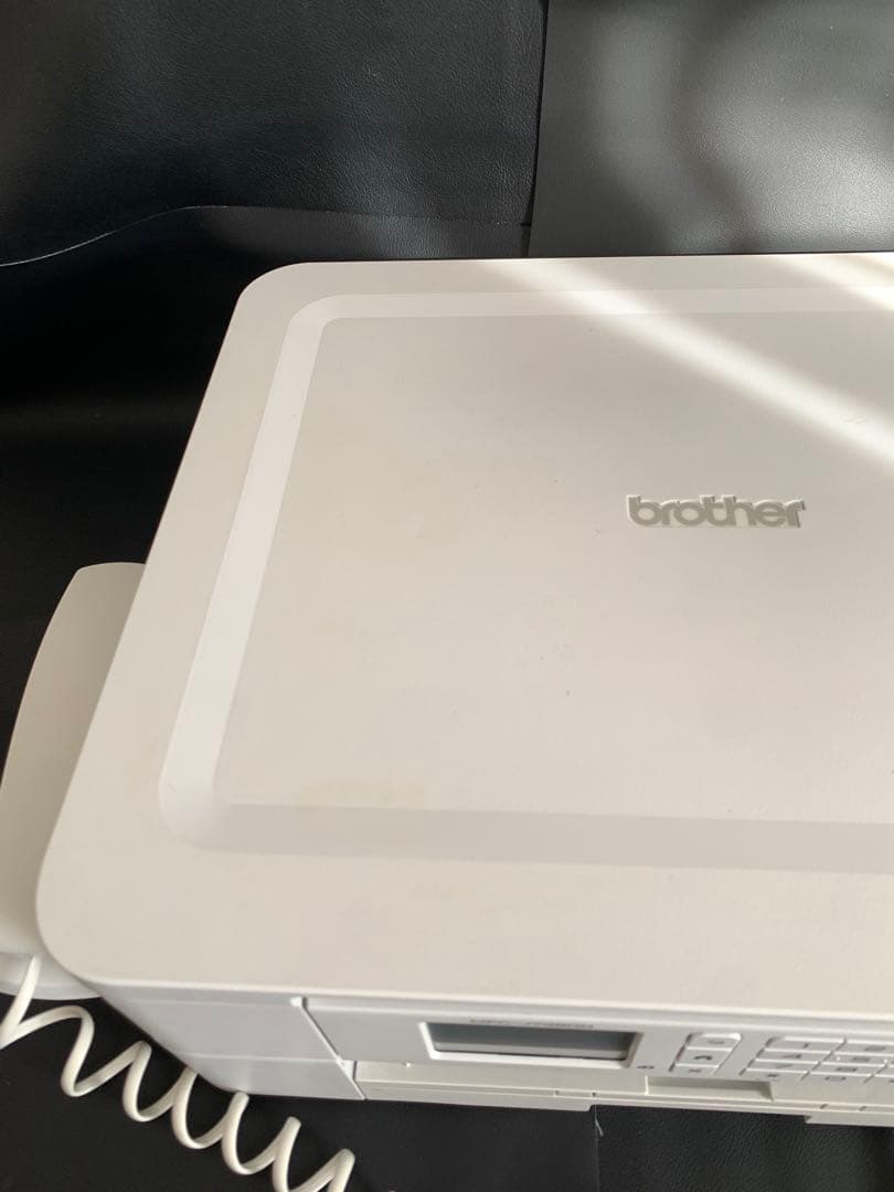 brother MFC-J738DN インクジェットFAX複合機